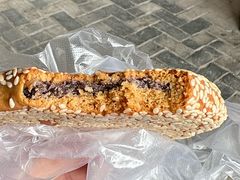 -张记袜底酥(锦溪店)