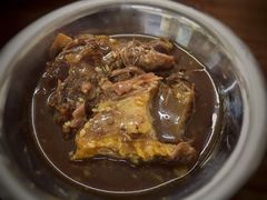焖牛排-歪头牛肉(金龙壹号店)