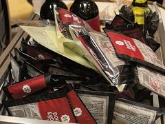 -万达瑞华酒店美食汇自助餐厅(楚河汉街店)
