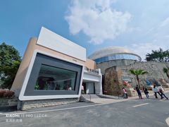 -自贡恐龙博物馆