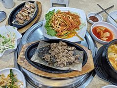 -元祖李朝(新威路店)