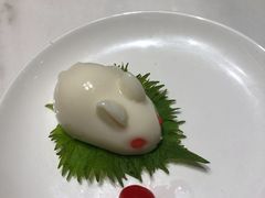 小兔子-御仙都北京菜馆·烤鸭店(双井店)
