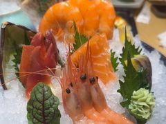 -清水日本料理铁板烧(学府路店)