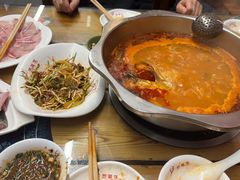 -芦苇荡·酸汤鱼(回龙观店)