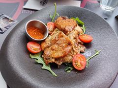 -Nord Grill&Bar Highland诺德西餐(深圳欢乐海岸店)