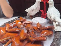 -好食上(喜盈门.范城店)