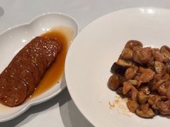 桂花糯米藕-江南厨子(万象天地店)