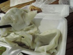 鲅鱼水饺-乡府肉丁水饺(环山路店)