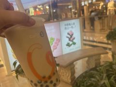 -CoCo都可(上海环球港店)