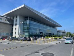 -义乌国际商贸城