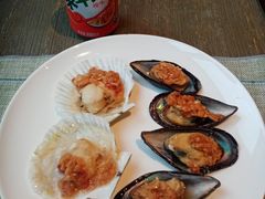 -TABLE·味西餐厅-成都茂业JW万豪酒店