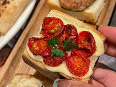 -威斯汀舞台餐厅