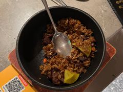 -谷牛日式烤肉(宝山U天地店)