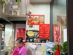 -四川老牛麻辣烫(北门桥店)