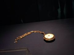 -故宫钟表馆
