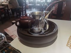 -味可道美食坊(福基路店)