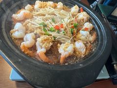 -前海沿·青岛菜(李沧万达店)