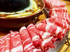 -东镇老火锅(长春路首店)