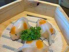 -富丽华大酒店·御园中餐厅(茶亭路店)