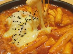 -朴大叔拌饭(广州花城汇店)