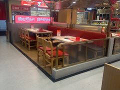 -袁记串串香(梁家巷店)