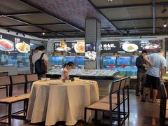 -上座·餐厅(阳光100店)