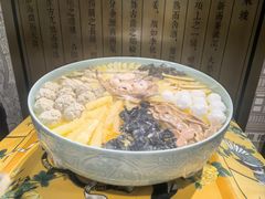 -雅达·阳羡溪山小镇中心