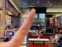 -肥汁米蘭香港米线(长宁来福士店)