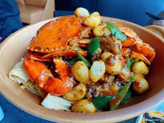 -虾胡闹龙虾馆(湄南河店)