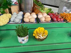 -亚马逊海鲜自助(梅溪湖步步高店)