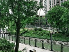 -苏州河梦清园环保主题公园