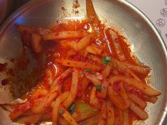 -西塔老太太泥炉烤肉(上海七宝领展广场店)