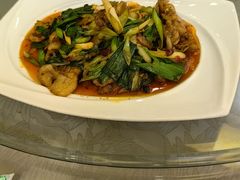 -成都驻京办餐厅(蜀都宾馆店)