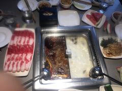 -海底捞火锅(万象城店)