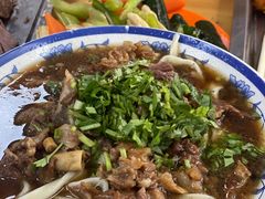 -清真-戏楼王记牛肉面
