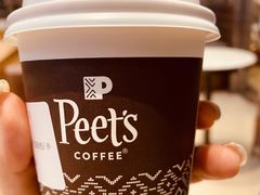 -Peet's 皮爷咖啡(陆家嘴中心店)