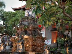 -乌布德传统市场