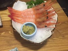 -吉川居酒屋(建国北路店)