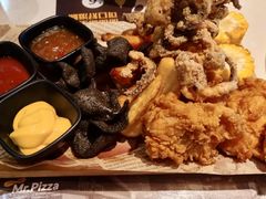 -米斯特比萨(罗斯福店)