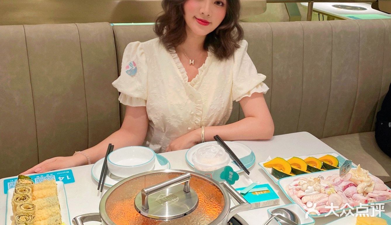 佛山首店💕必吃榜椰客yeco椰子鸡来啦