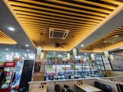-蒋家桥饺面店(东关街店)