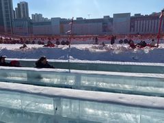 -沈阳奥体冰雪嘉年华
