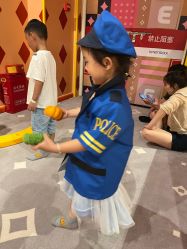 点击看大图 -哈尼鹿儿童乐园(长沙梅溪湖步步高店)