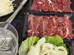 -山珍鲜牛肉火锅本地老字号(汕中老店)