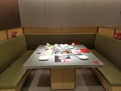 -海底捞火锅(龙湖三千集店)