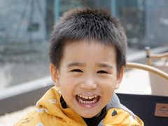 -J Create城市露营咖啡·简餐·宠物(上海动物园店)