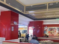 -每味每客·重庆麻辣烫(国泰店)
