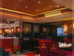 大堂-田鸭肠·非遗火锅(彭州店)