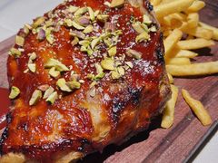 -研食记西餐厅(金融中心店)