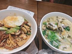 -寻裕记·现炒浇头面(人民广场店)